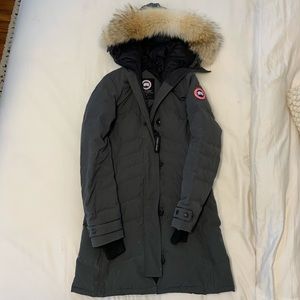 Canada Goose Jacket